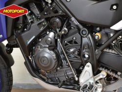 YAMAHA - TENERE 700 ABS