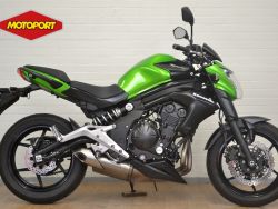 ER-6 N ABS - KAWASAKI