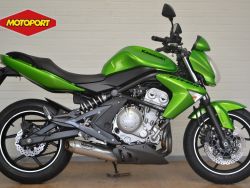 ER-6 N ABS - KAWASAKI
