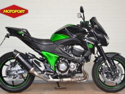 Z 800 ABS