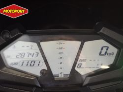 KAWASAKI - Z 800 ABS