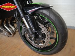 KAWASAKI - Z 800 ABS