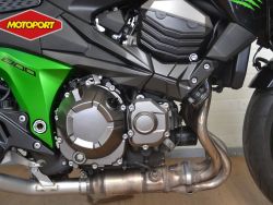 KAWASAKI - Z 800 ABS