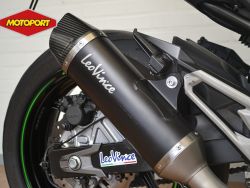 KAWASAKI - Z 800 ABS