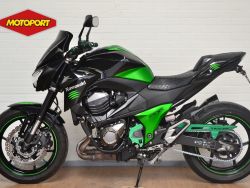 KAWASAKI - Z 800 ABS