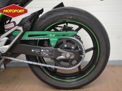 KAWASAKI - Z 800 ABS
