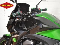 KAWASAKI - Z 800 ABS