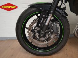 KAWASAKI - Z 800 ABS