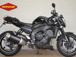 FZ 1 ABS
