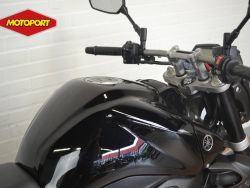 YAMAHA - FZ 1 ABS