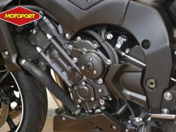 YAMAHA - FZ 1 ABS