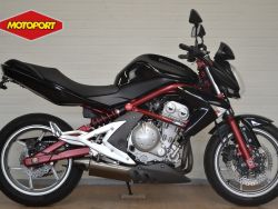 ER-6 N ABS - KAWASAKI