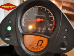 KAWASAKI - ER-6 N ABS