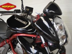 KAWASAKI - ER-6 N ABS