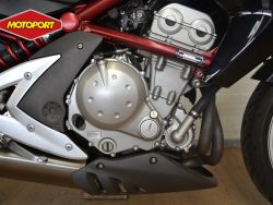 KAWASAKI - ER-6 N ABS