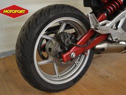 KAWASAKI - ER-6 N ABS