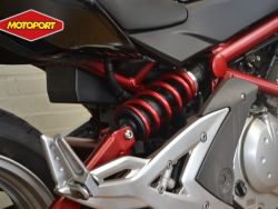 KAWASAKI - ER-6 N ABS