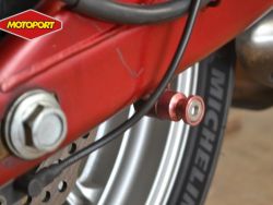 KAWASAKI - ER-6 N ABS