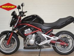 KAWASAKI - ER-6 N ABS