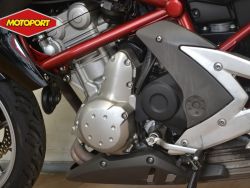 KAWASAKI - ER-6 N ABS