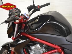 KAWASAKI - ER-6 N ABS