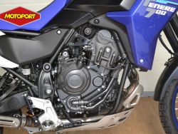 YAMAHA - TENERE 700 ABS