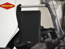 YAMAHA - TENERE 700 ABS