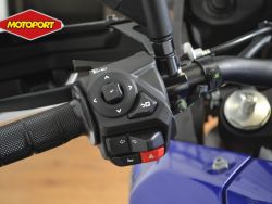YAMAHA - TENERE 700 ABS
