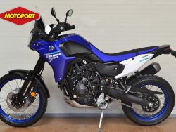 YAMAHA - TENERE 700 ABS