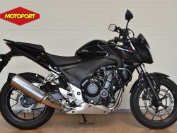 CB 500 F ABS
