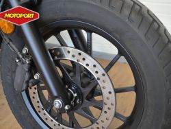 HONDA - CMX 500 REBEL S-Edition