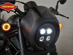 HONDA - CMX 500 REBEL S-Edition