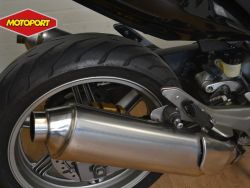 HONDA - CBF 1000 ABS