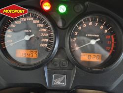 HONDA - CBF 1000 ABS