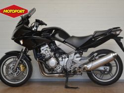 HONDA - CBF 1000 ABS