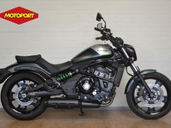 KAWASAKI - Vulcan S ABS