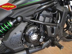 KAWASAKI - Vulcan S ABS