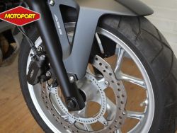 HONDA - NC 750 X ABS