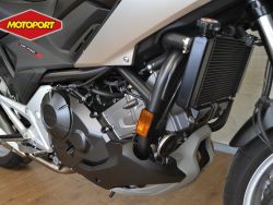 HONDA - NC 750 X ABS
