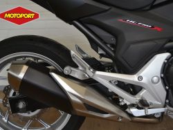 HONDA - NC 750 X ABS