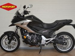HONDA - NC 750 X ABS