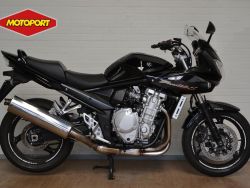 GSF 1250 Bandit S ABS