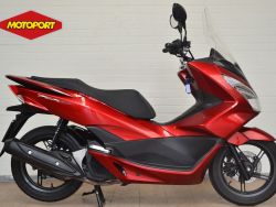 PCX 150