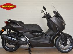 XMAX 300 TECH MAX+