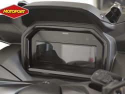 YAMAHA - XMAX 300 TECH MAX+
