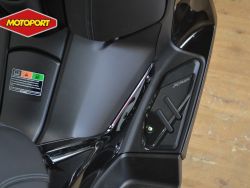 YAMAHA - XMAX 300 TECH MAX+