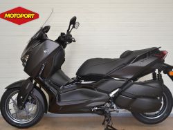 YAMAHA - XMAX 300 TECH MAX+