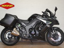 Z 1000 SX ABS - KAWASAKI