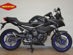 XJ 6 Diversion ABS