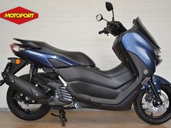 NMAX 155 - YAMAHA